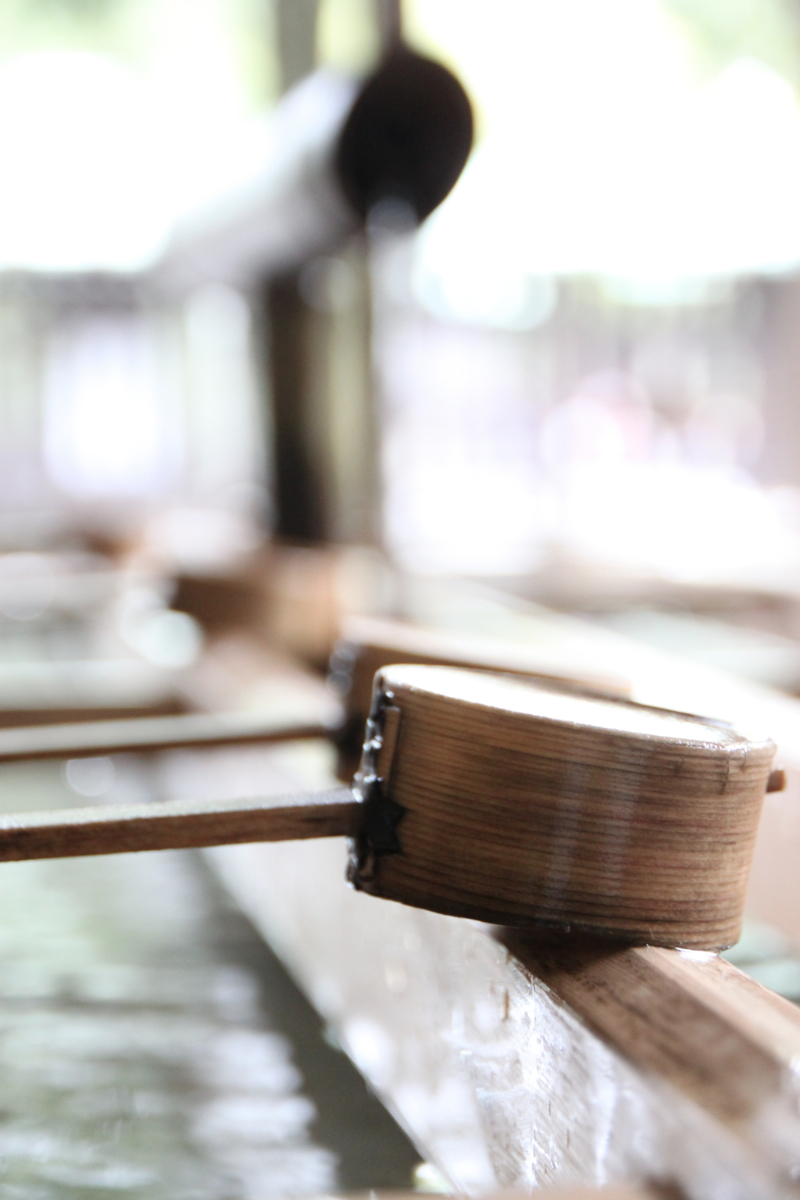 Wakayama En Vue! - TOKYO - temple 4.jpg